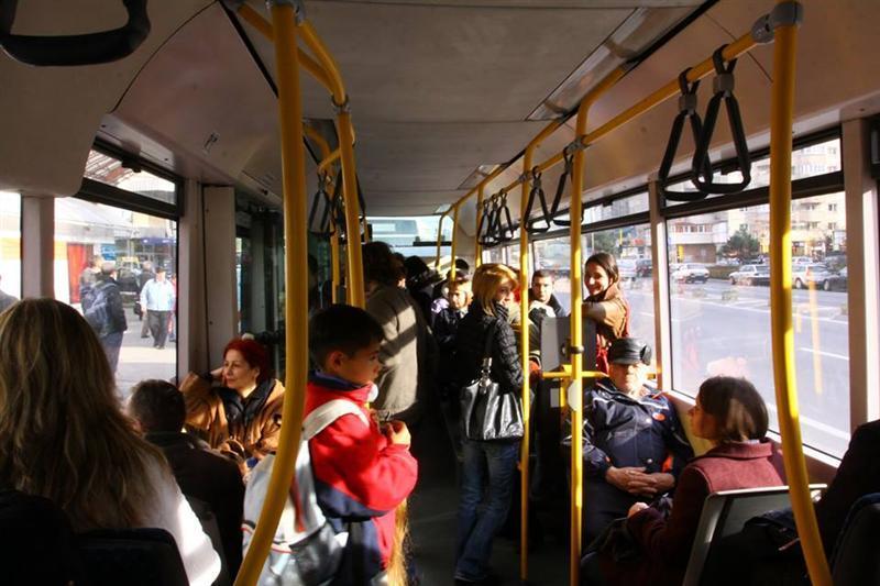 Modificări CTP importante, pe durata Maratonului Internaţional. Vezi ce se schimbă