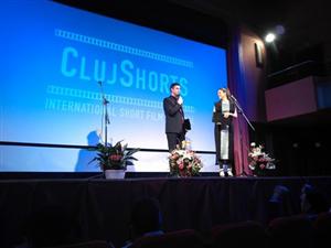 ClujShorts 2016 și-a desemnat câștigătorii. Marele premiu a ajuns în Suedia VIDEO
