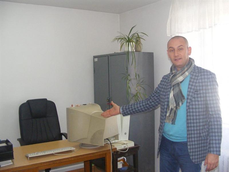 Seplecan se întoarce. Fostul şef al judeţului candidează ca independent la primăria Cluj