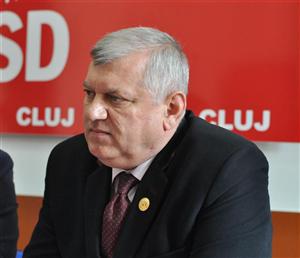 Lista candidaților PSD la Consiliul Județean Cluj
