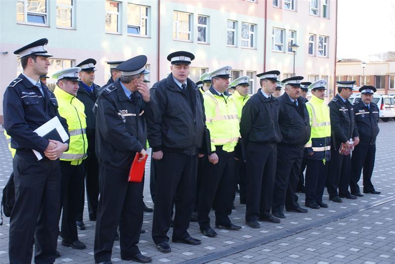 Termen prelungit pentru completarea fişei medicale, pentru aspiranţii la un post în Poliţie