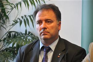 Vákár István, propus de UDMR Cluj pentru funcția de vicepreședinte la Consiliul Județean Cluj