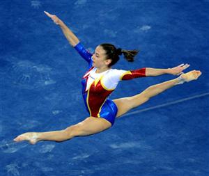 Echipa feminină de gimnastică a României a ratat Jocurile Olimpice de la Rio