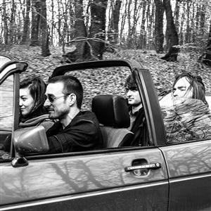 Trupa Jazzybirds lansează un nou album. La Opera Maghiară din Cluj-Napoca