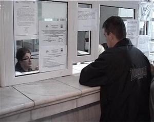 Rata şomajului s-a menţinut anul trecut la 6,8%, cu o medie de 21% la tineri