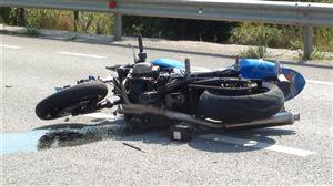 Inconştienţa unui şofer a pus în pericol viaţa unui motociclist: ce s-a întâmplat
