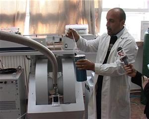 Cercetătorul clujean care a inventat sângele artificial candidează pentru Consiliul Local Floreşti
