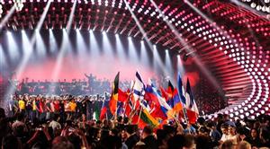 România a fost exclusă de la Eurovision
