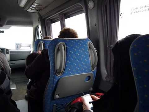 Vot final pentru transportul judeţean. Licitaţia s-a terminat, scandalul continuă