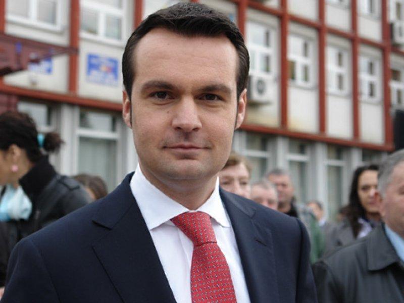 Primarul din Baia Mare, ridicat de DNA Cluj