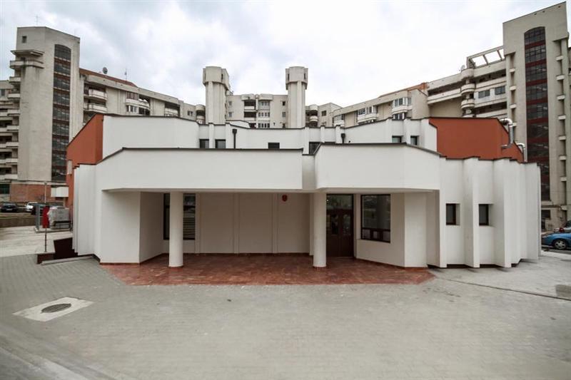 Scandalul Cinema Dacia, la final. Undă verde pentru 