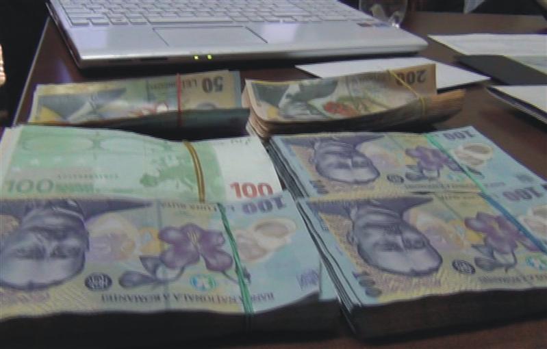 Legea dării în plată a fost publicată în Monitorul Oficial şi va intra în vigoare peste 15 zile
