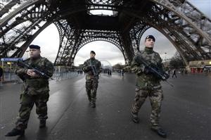 Riscul unor noi atacuri teroriste în Europa rămâne foarte ridicat, avertizează directorul Europol
