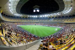 Finala Cupei României dintre Dinamo și CFR Cluj, amânată 