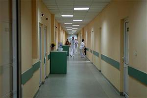 Percheziţii în scandalul dezinfectanţilor. A fost vizat şi un spital din Cluj (surse)