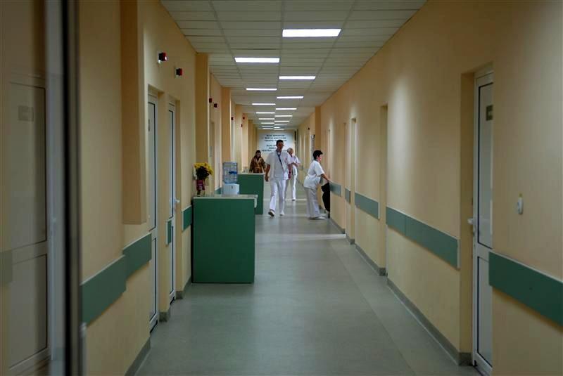 SRI: În ultimii cinci ani au fost 100 de informări privind fenomenul infecţiilor din spitale