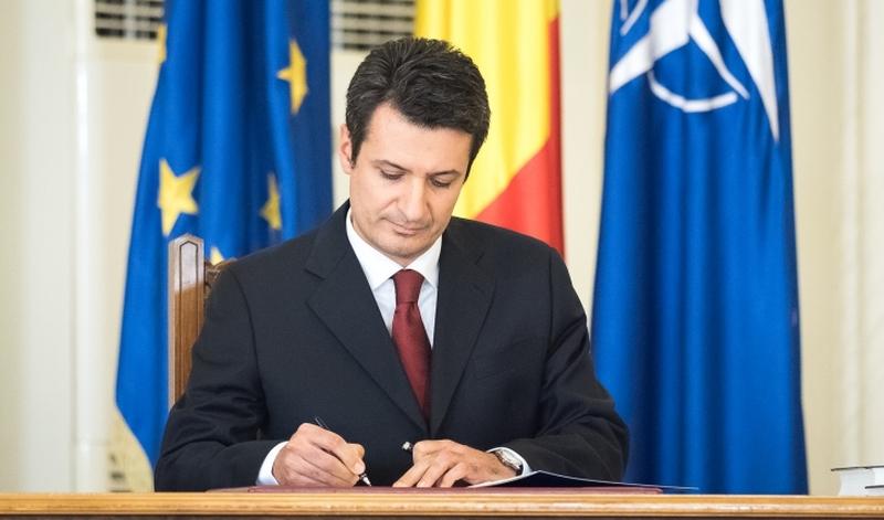 Clujeanul din fruntea Ministerului Sănătăţii a demisionat 