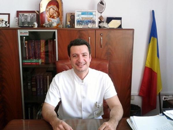 Ministrul demisionar al Sănătăţii: 