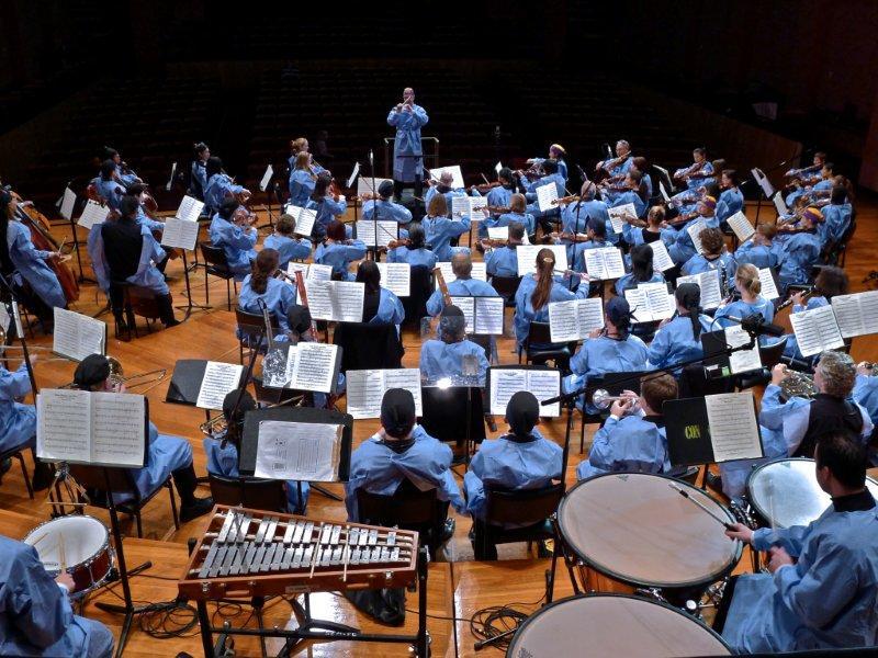 World Doctors Orchestra concertează, în premieră, în România. Susţine un proiect iniţiat de un neurolog din Cluj