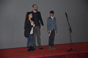 Regizor din România, premiat la CANNES 2016: Alexander Nanau, Prix France Culture Cinéma