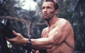 Emil Boc, tare ca Arnold Schwarzenegger
