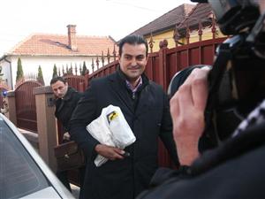 Fostul primar al Clujului, Sorin Apostu, a scăpat de închisoare. A ispăşit 3 ani pentru fapte de corupţie