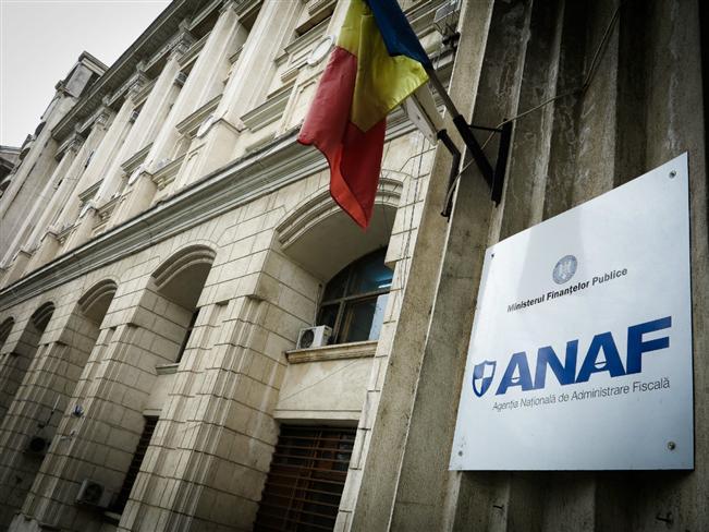 ANAF a publicat lista persoanelor fizice care au datorii la bugetul de stat. Vezi lista