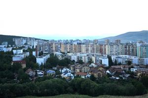 Piaţa imobiliară din Cluj-Napoca depăşeşte 1 miliard de euro 