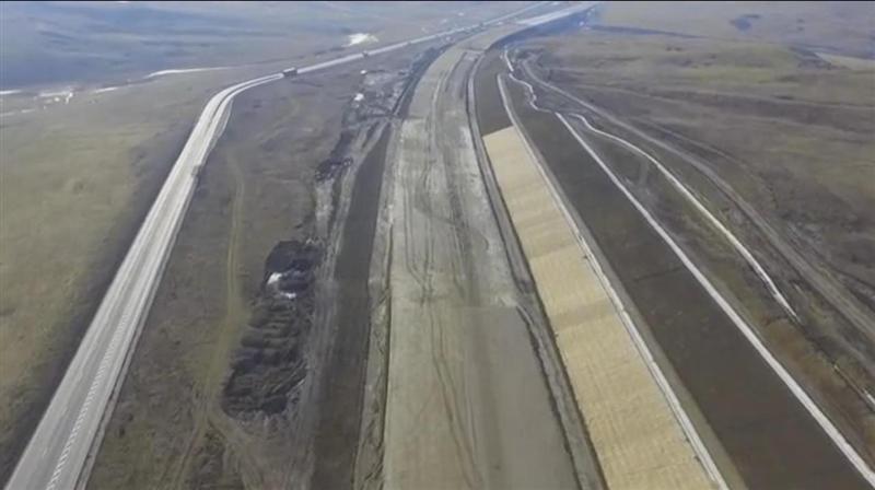 O nouă rundă de exproprieri pe Autostrada Sebeş - Turda. Vezi suma alocată