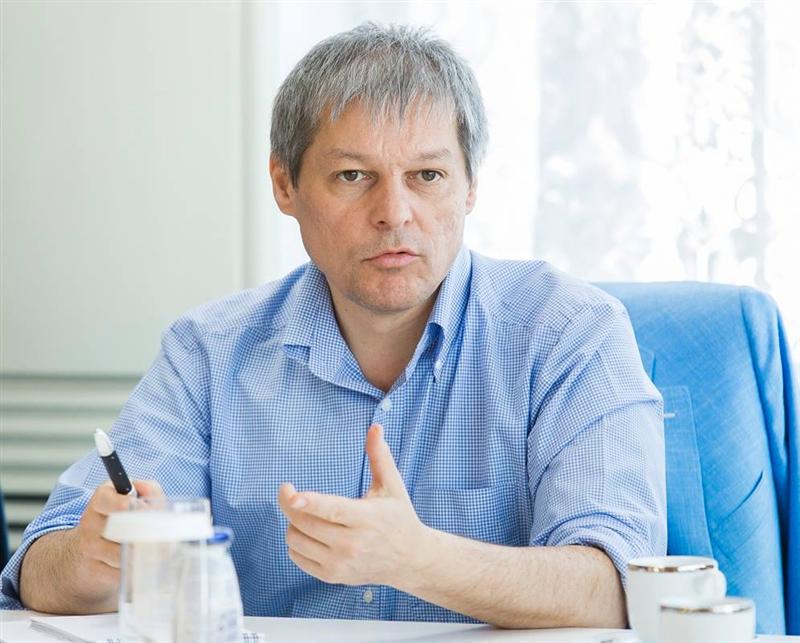 Pune-i întrebări premierului Dacian Cioloş