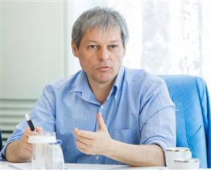 Pune-i întrebări premierului Dacian Cioloş