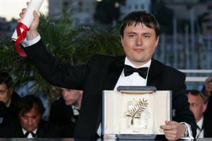 Cannes 2016. Regizorul român Cristian Mungiu a câştigat premiul pentru regie 
