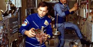 Dumitru Prunariu, invitat special la TIFF. 35 de ani de la primul său zbor în spațiu