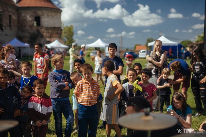 Recomandări pentru primul weekend, la TIFF 2016. Proiecții speciale, concerte și o vizită la castel