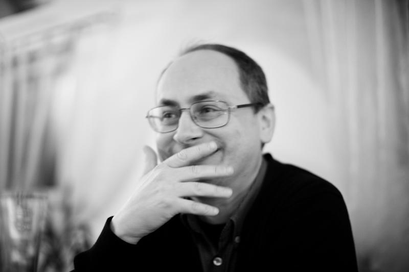 Nae Caranfil: „Mi-am permis să-mi fac pofta de musical în 6,9 pe scara Richter”. Filmul, proiectat în premieră mondială la Cluj
