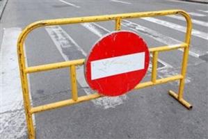 Proiecţiile TIFF din Unirii închid circulaţia auto din centrul Clujului