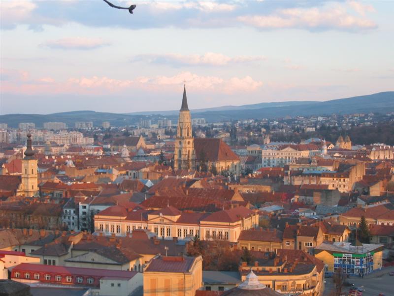 Strategie de mediu în 10 puncte pentru viitorii aleşi ai Clujului