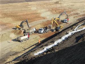 Se caută ingineri pentru Autostrada Transilvania 