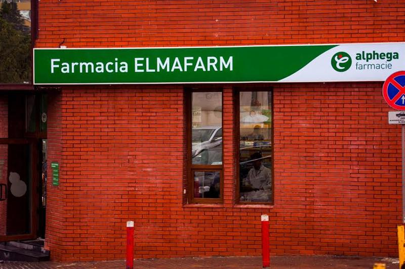 Sprijin european pentru farmaciile independente din România. Primul pas s-a făcut la Cluj (P)