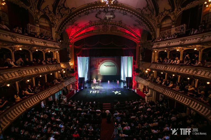 Filmele câștigătoare la TIFF 2016  FOTO 