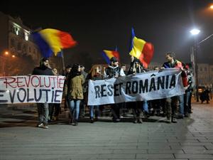 France Presse: Alegerile din România, primul test pentru clasa politică după incendiul din Colectiv