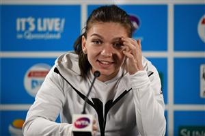 Simona Halep a revenit pe locul 5 în clasamentul WTA. Irina Begu e pe 28, iar Monica Niculescu pe 37