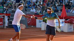Horia Tecău se află pe locul 6 în clasamentul mondial de dublu, în timp ce Florin Mergea este pe 11