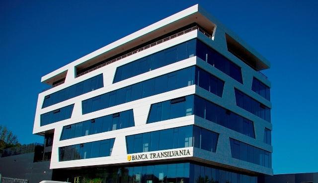 Banca Transilvania îşi face divizie digitală pe platforma Libertatea