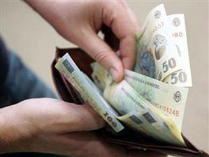 Guvernul a adoptat OUG privind salariile bugetarilor 
