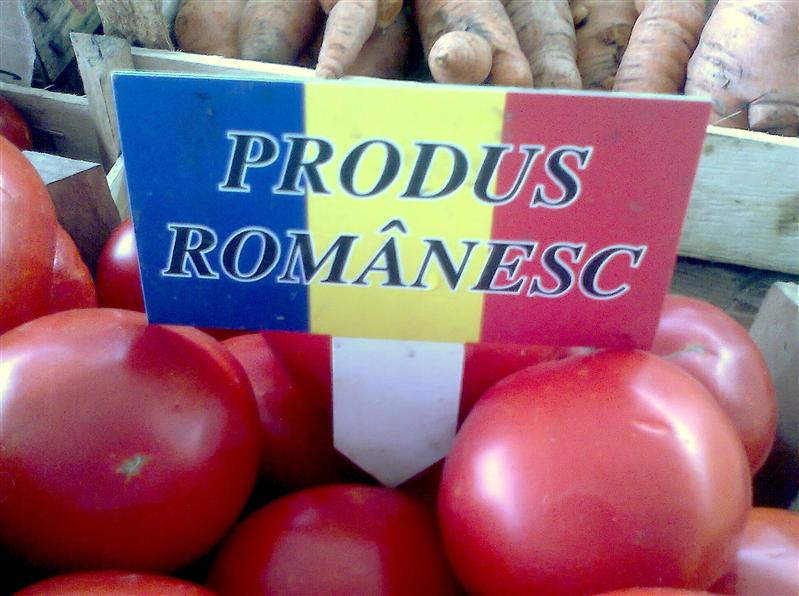 Hipermarketurile, obligate să comercializeze 51% produse româneşti