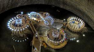 Concert coral la Biserica Unitariană din Cluj şi la Salina Turda