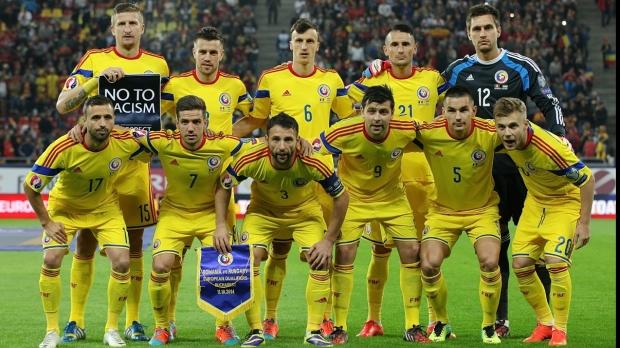 Euro 2016: România joacă astăzi cu Elveţia, de la 19:00. Trei dileme legate de formula de start. Anghel Iordănescu: Ne aşteaptă un meci cu o echipă valoroasă