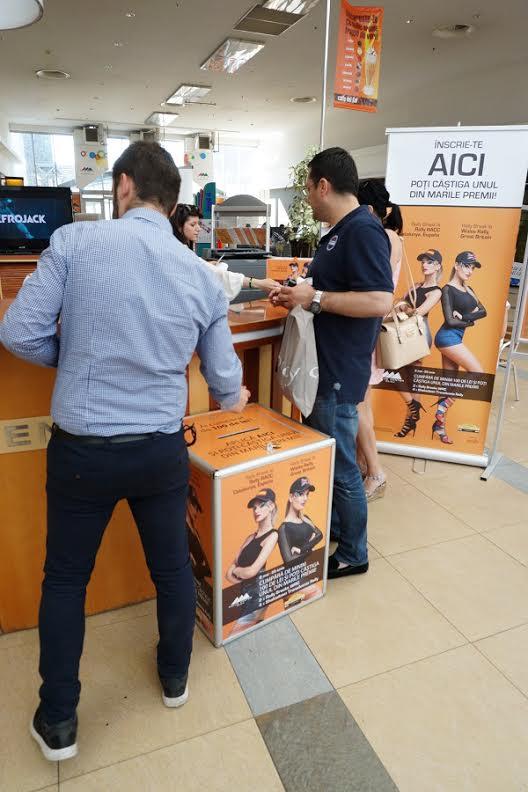 Loteria publicitară “Cumpără şi Câştigă” se apropie de final (P)