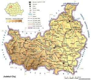 Cine ia a doua felie din tortul puterii la Cluj. Bătălia pentru majorităţi în legislativele locale